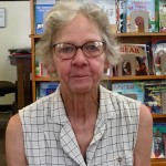 Carol Meckes, RLA Summer Reading Program Session Leader